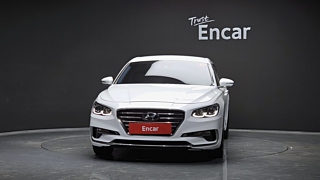 HYUNDAI GRANDEUR IG 2019