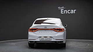 HYUNDAI GRANDEUR IG 2019