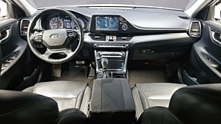 HYUNDAI GRANDEUR IG 2019