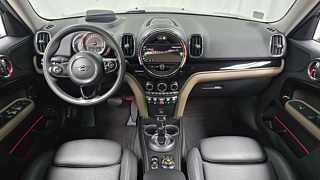 MINI COUNTRYMAN COOPER 2020