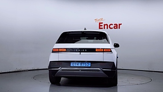HYUNDAI IONIQ5 2023