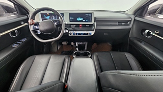 HYUNDAI IONIQ5 2023