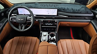 GENESIS GV80 2024