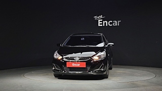 HYUNDAI ACCENT NEW 2018
