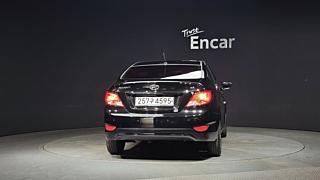 HYUNDAI ACCENT NEW 2018