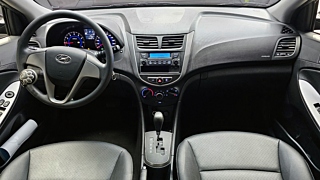 HYUNDAI ACCENT NEW 2018