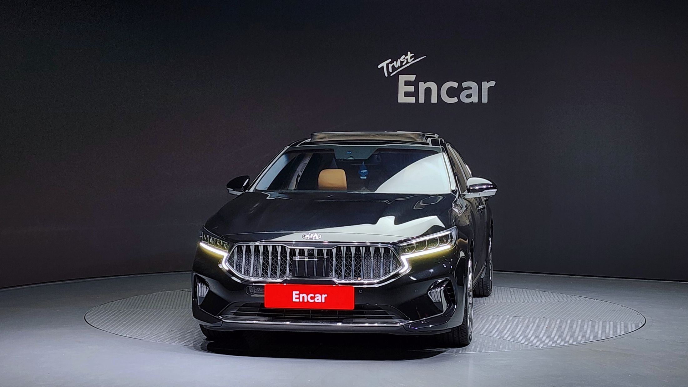 KIA K7 PREMIER 2020
