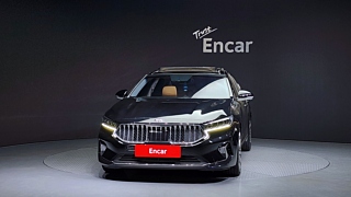 KIA K7 PREMIER 2020