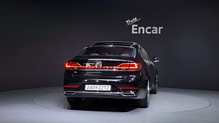 KIA K7 PREMIER 2020