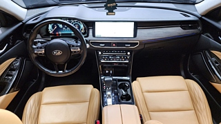 KIA K7 PREMIER 2020