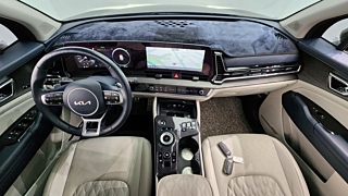 KIA SPORTAGE HYBRID 2021