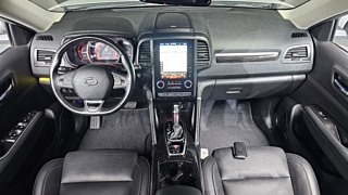 SAMSUNG QM6 2019