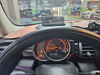 MINI COOPER D 2018