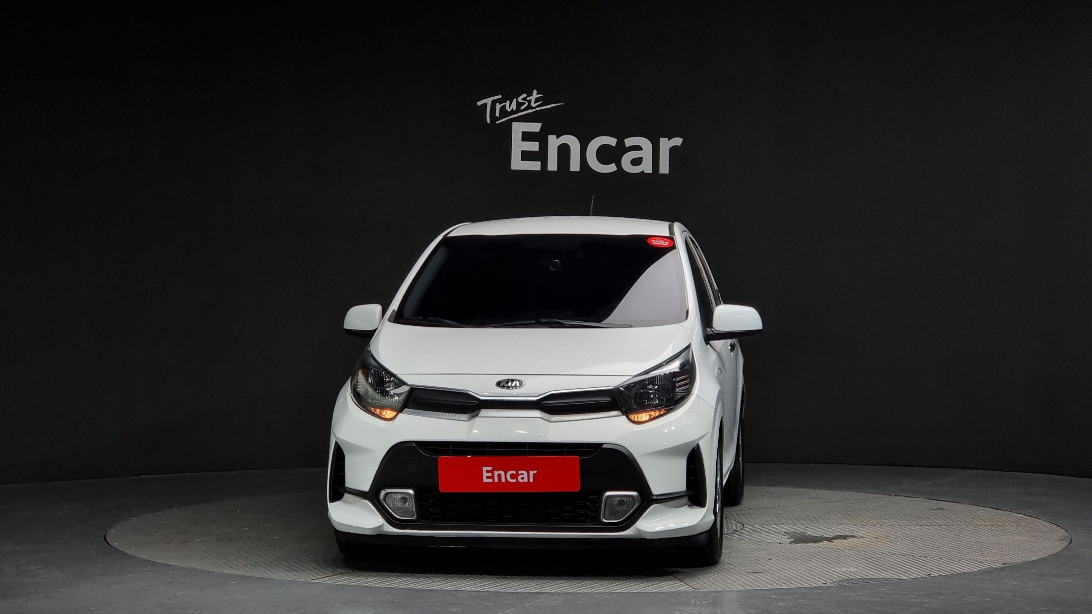 KIA MORNING URBAN JA 2020