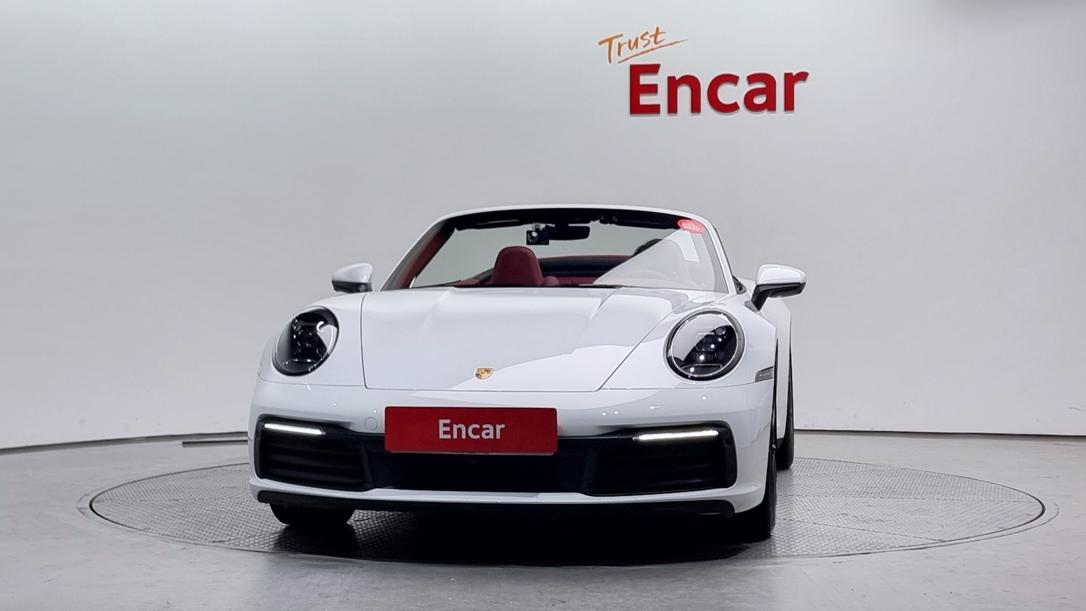 PORSCHE 911 992 2021