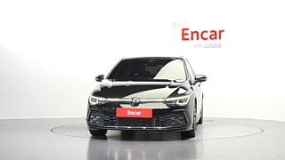 Заказать VOLKSWAGEN GOLF