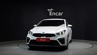 KIA K3 2018