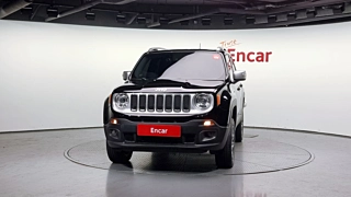 JEEP RENEGADE 2016