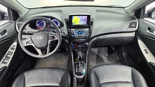 HYUNDAI ACCENT NEW 2016