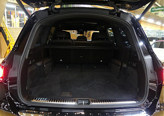 MERCEDES BENZ GLS-CLASS X167 2023