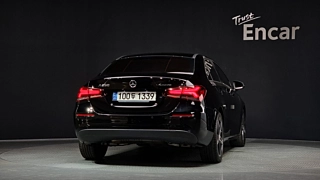 MERCEDES BENZ A-CLASS W177 2020