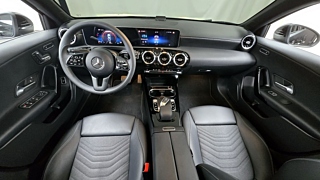 MERCEDES BENZ A-CLASS W177 2020