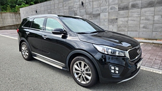 KIA SORENTO 2015