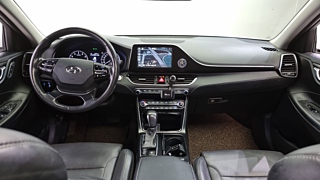 HYUNDAI GRANDEUR IG 2017