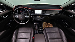 KIA K7 2018