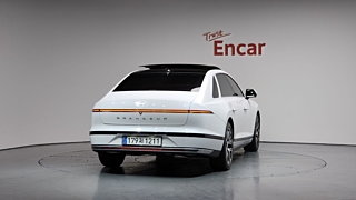 HYUNDAI GRANDEUR HYBRID GN7 2024