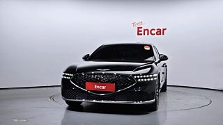 GENESIS G90 RS4 2022