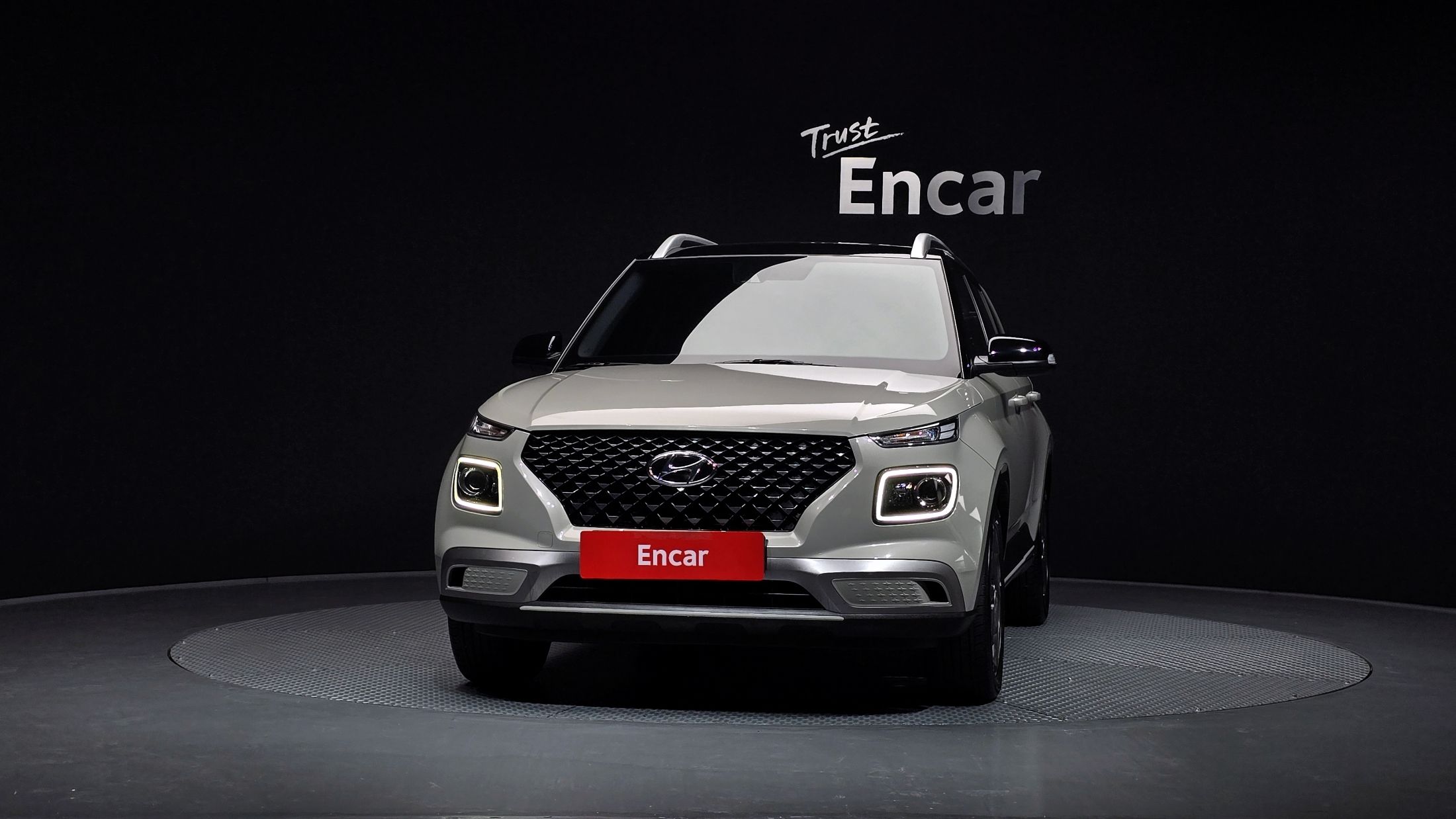 HYUNDAI VENUE 2020