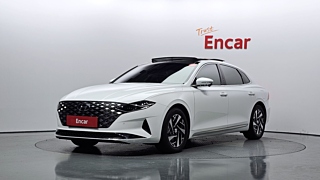 hyundai grandeur-ig-hybrid