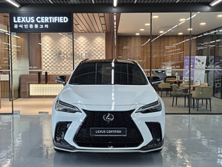 LEXUS NX450H+ 2024