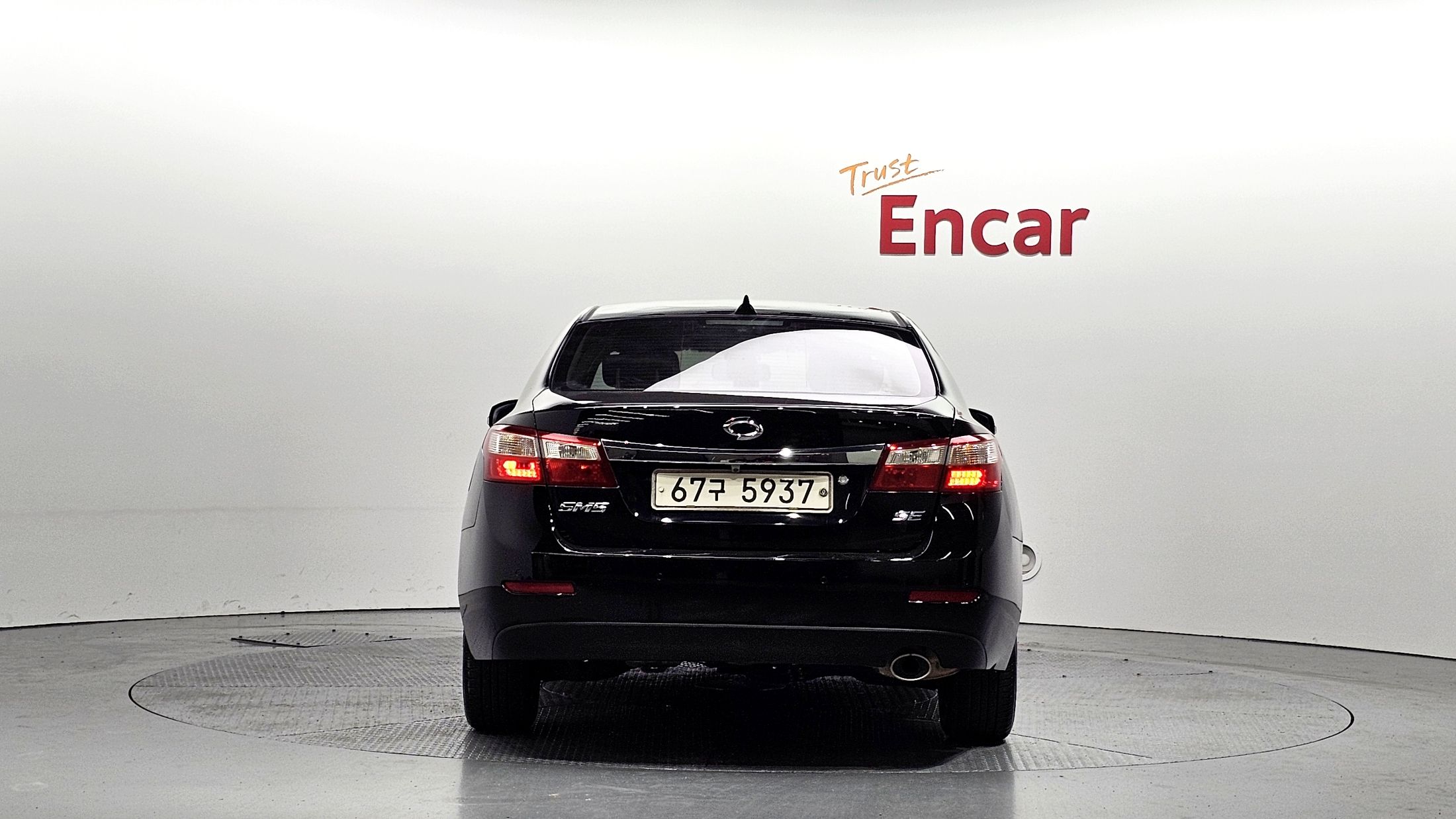 SAMSUNG SM5 PLATINUM 2014