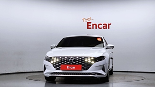 HYUNDAI GRANDEUR IG 2020