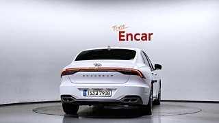 HYUNDAI GRANDEUR IG 2020