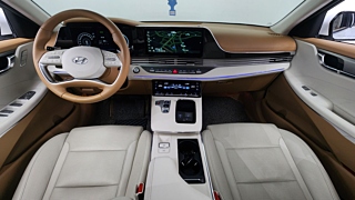 HYUNDAI GRANDEUR IG 2020
