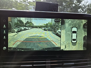 hyundai grandeur-ig-hybrid