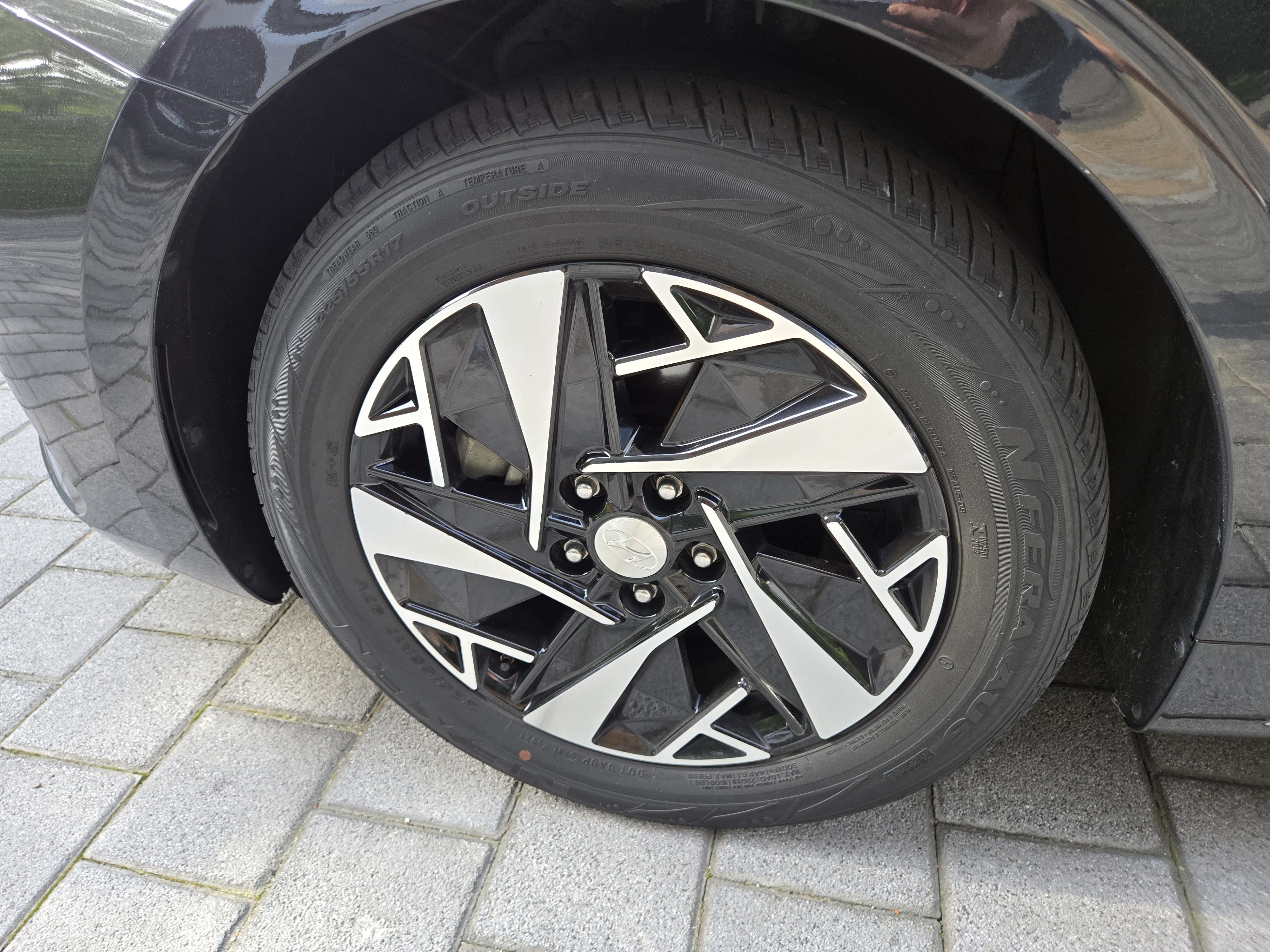 HYUNDAI GRANDEUR IG HYBRID