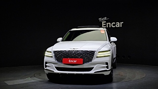 GENESIS GV80 2020