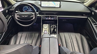 GENESIS GV80 2020