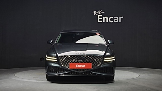 GENESIS G80 RG3 2023