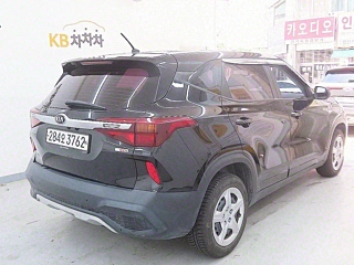 KIA SELTOS 2019