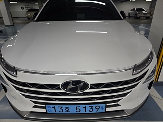 HYUNDAI NEXO 2023