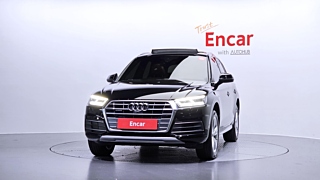 AUDI Q5 FY 2020