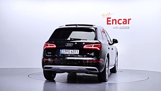 AUDI Q5 FY 2020