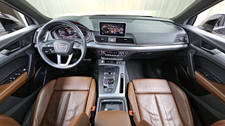 AUDI Q5 FY 2020
