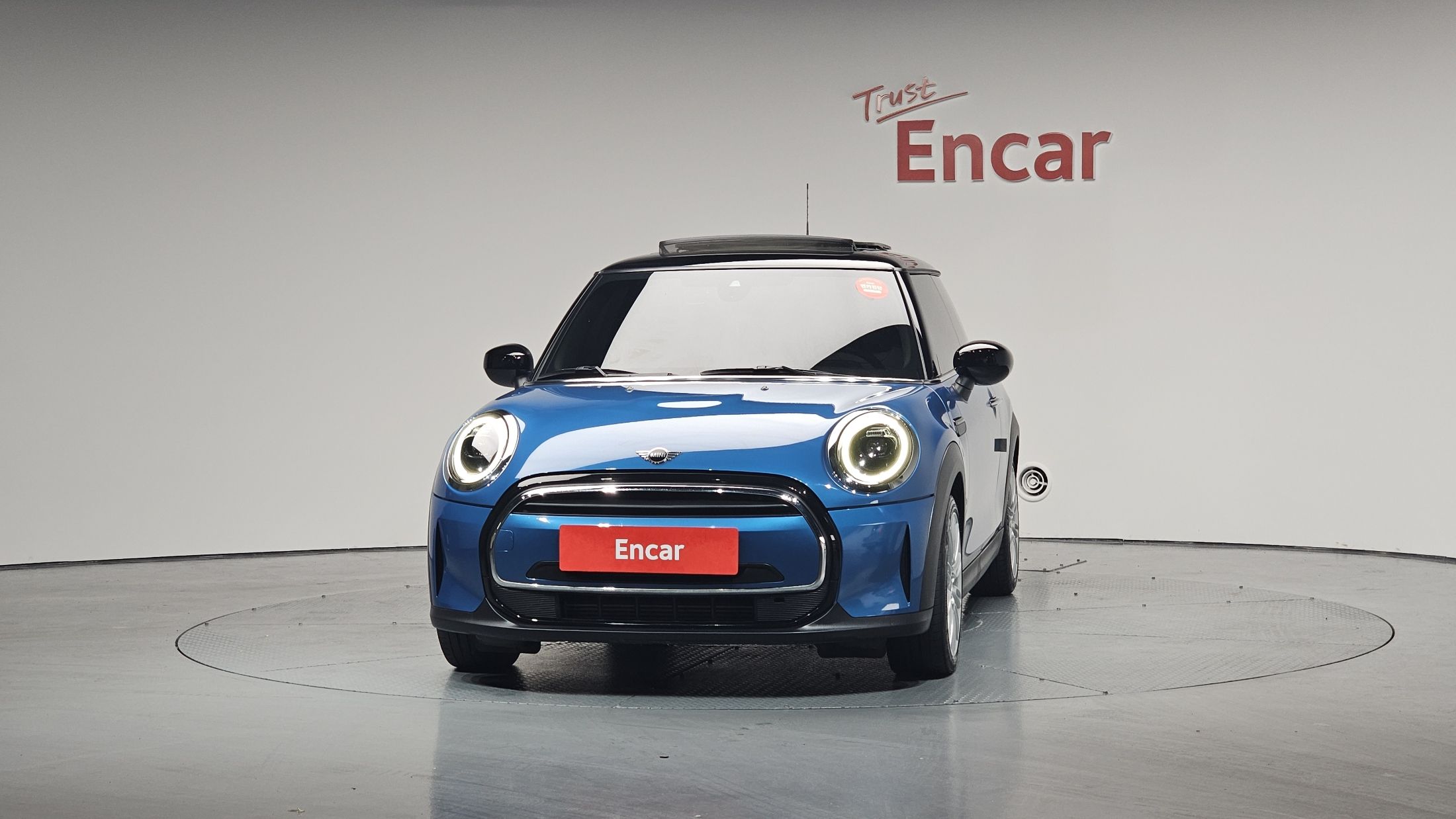 MINI COOPER 2022