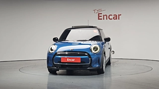 MINI COOPER 2022